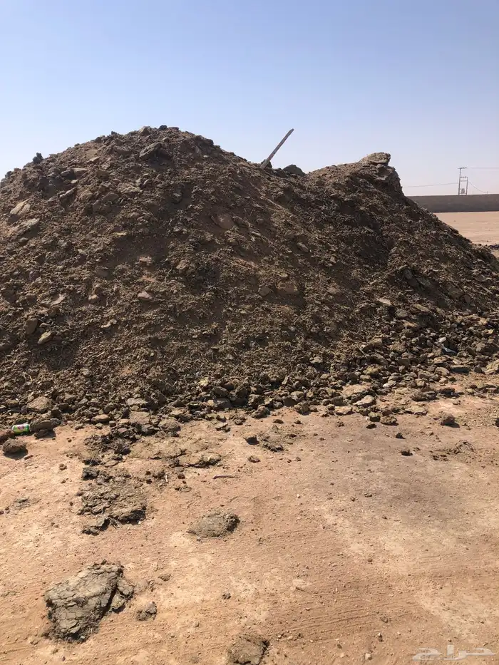سماد بقر عضوي 3