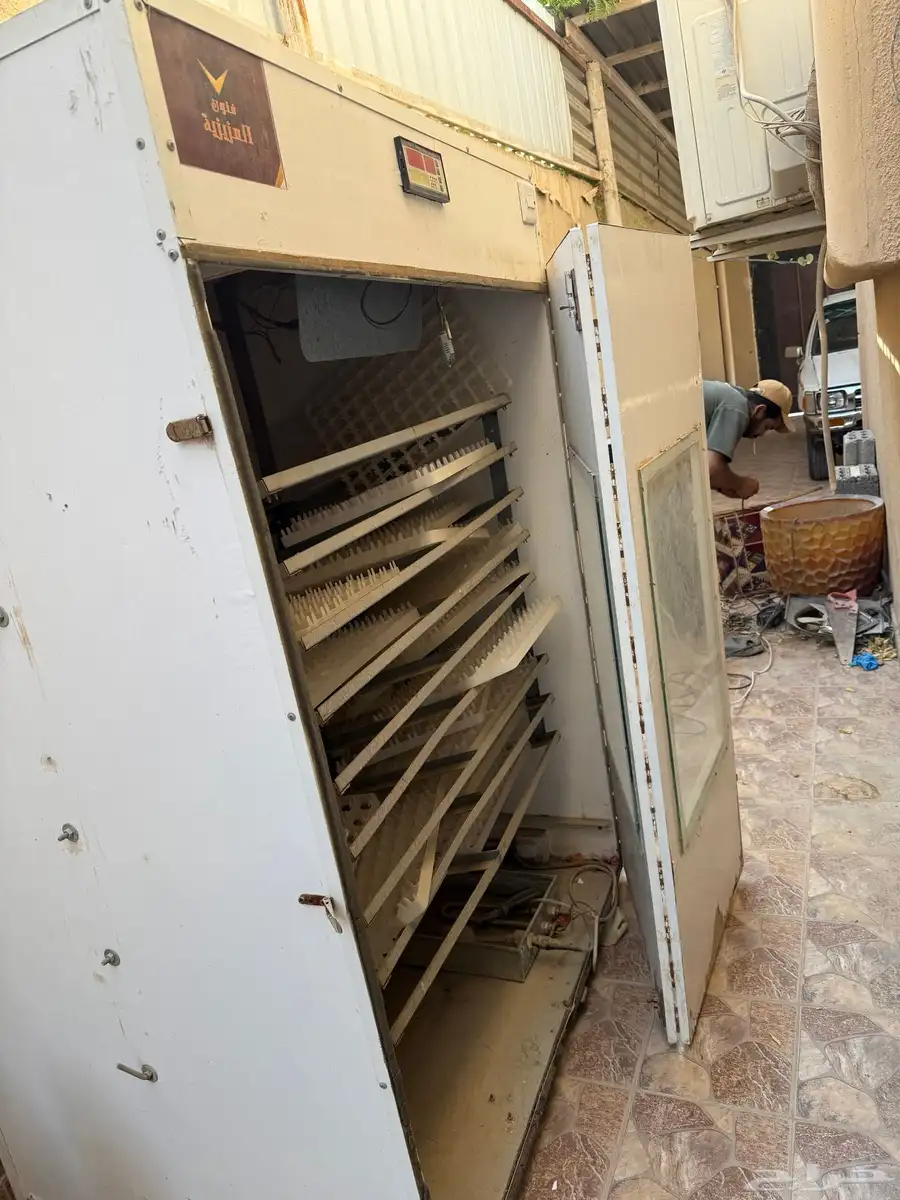 فقاسه 0