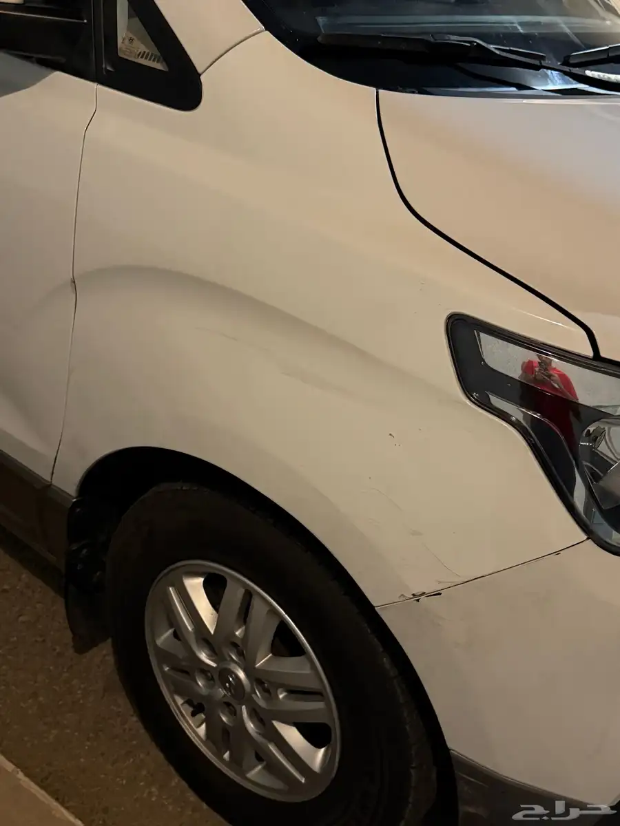 هونداي h1 2019 فل كامل 4