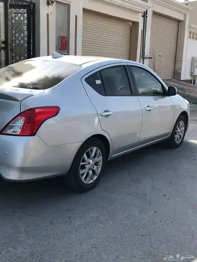 نيسان صني مستخدم للبيع 1