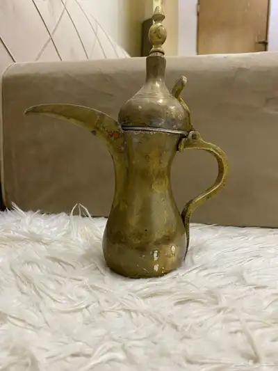 دله ابراهيم الصالحاني مقاس13ونصف 0