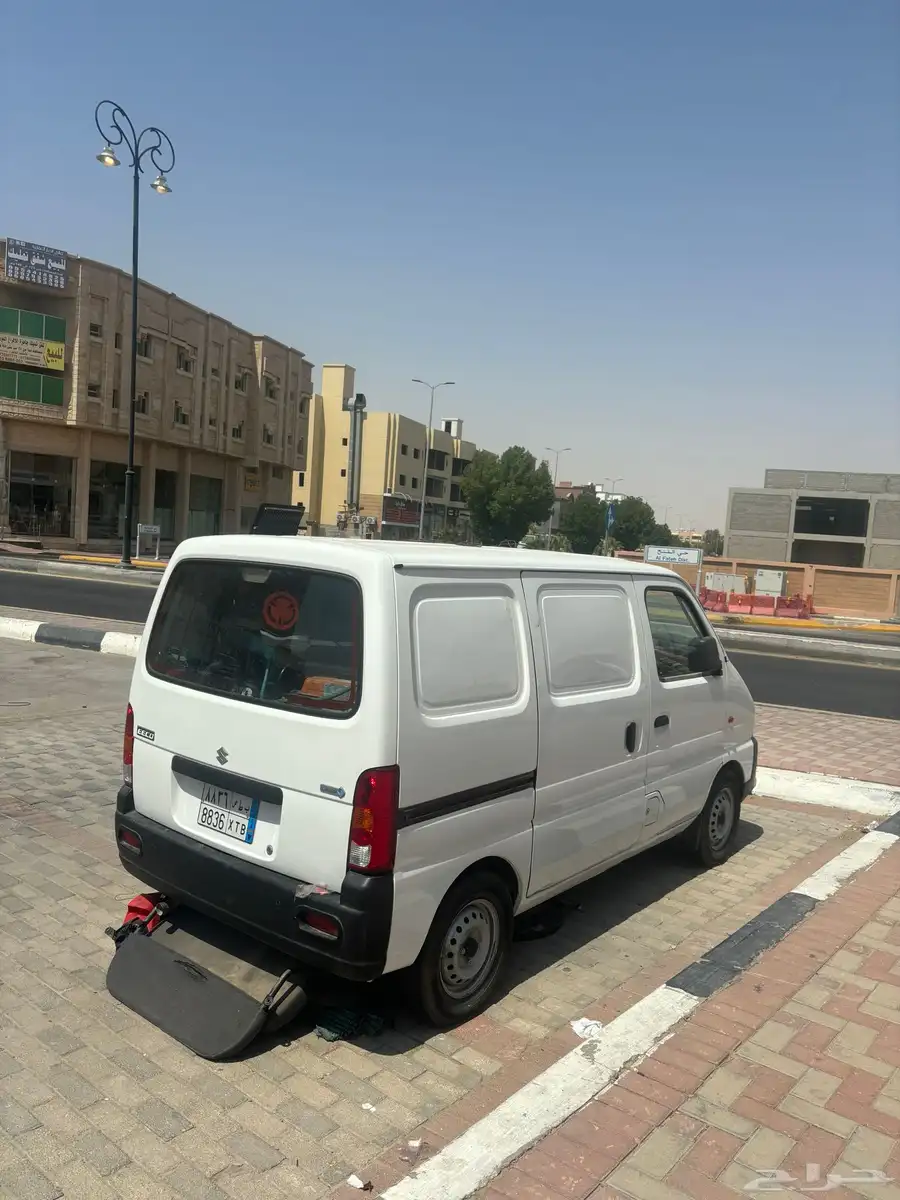 سوزوكي لتنازل السياره وكاله ماشيه 4000فقط index