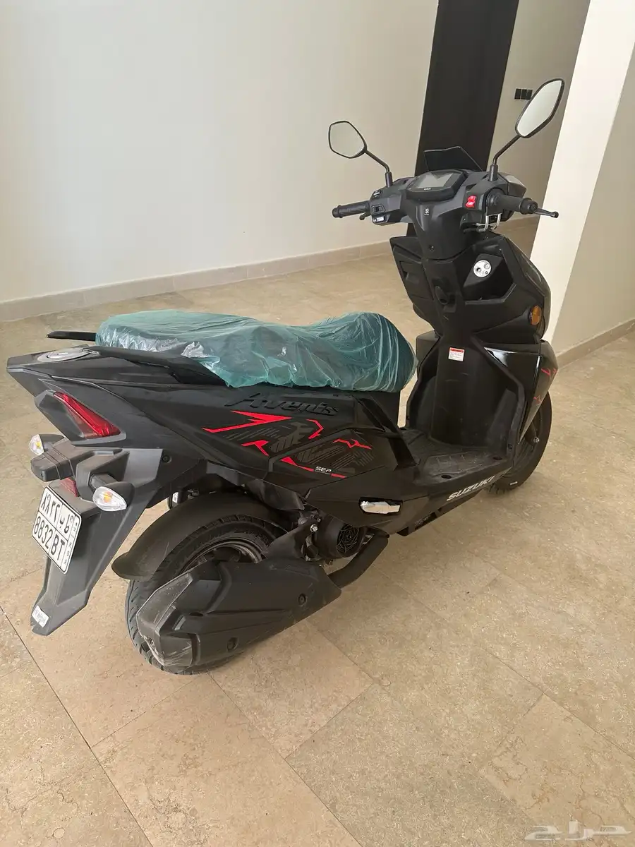 دباب افينوس 3