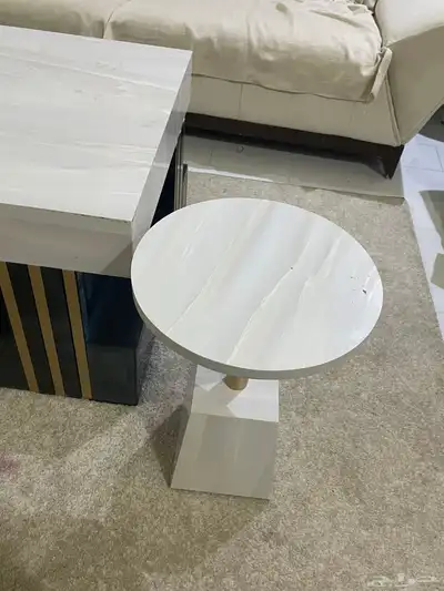طاوله كنب رخام 2