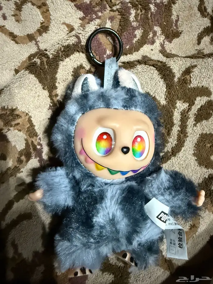 لابوبو الاصلي للبيع علا السوم 0