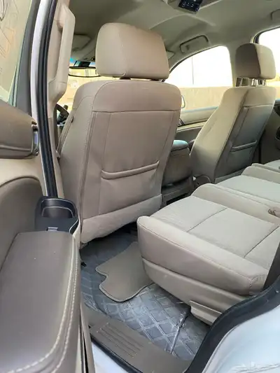 شيفروليه تاهو 2018 10