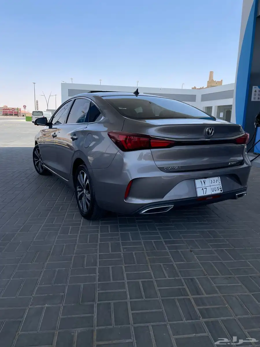 شانجان ايدو 2023 فل كامل 5
