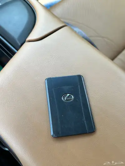 لكزس ES DD 2020 44