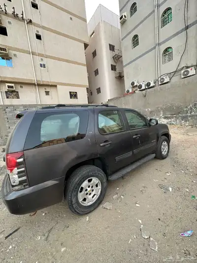 تاهو LT بدون دبل 2010 7