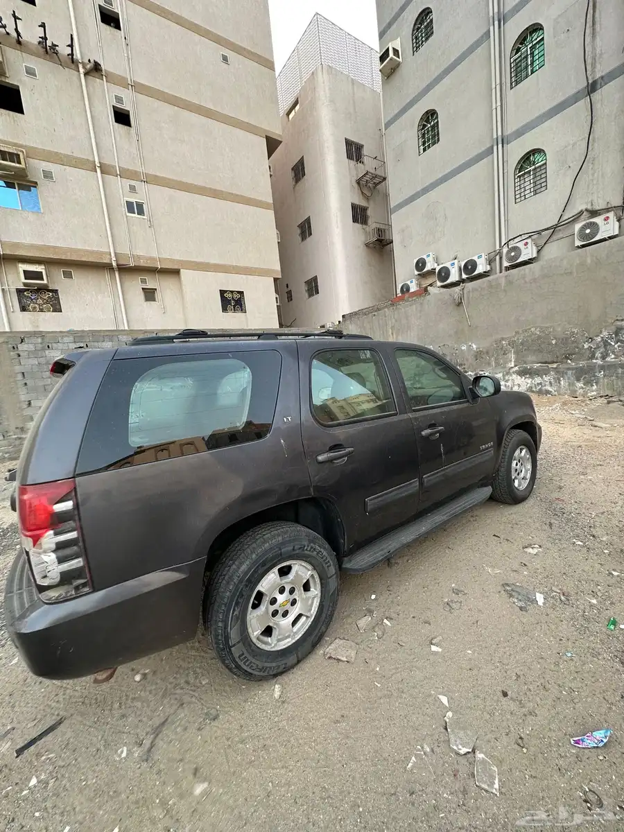تاهو LT بدون دبل 2010 index