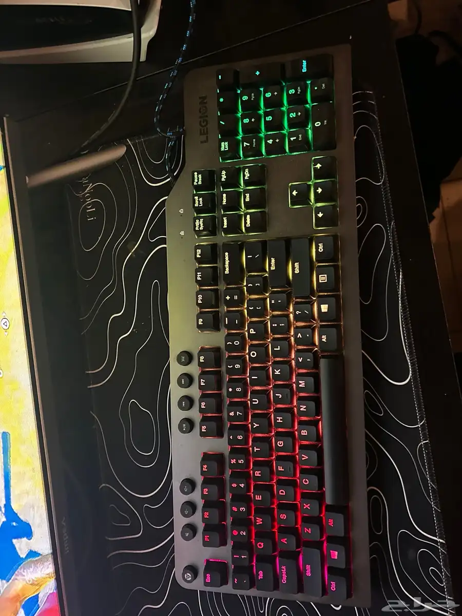 ملحقات كامله للسيت اب بمميزات جميله جدا سوني او pc 19