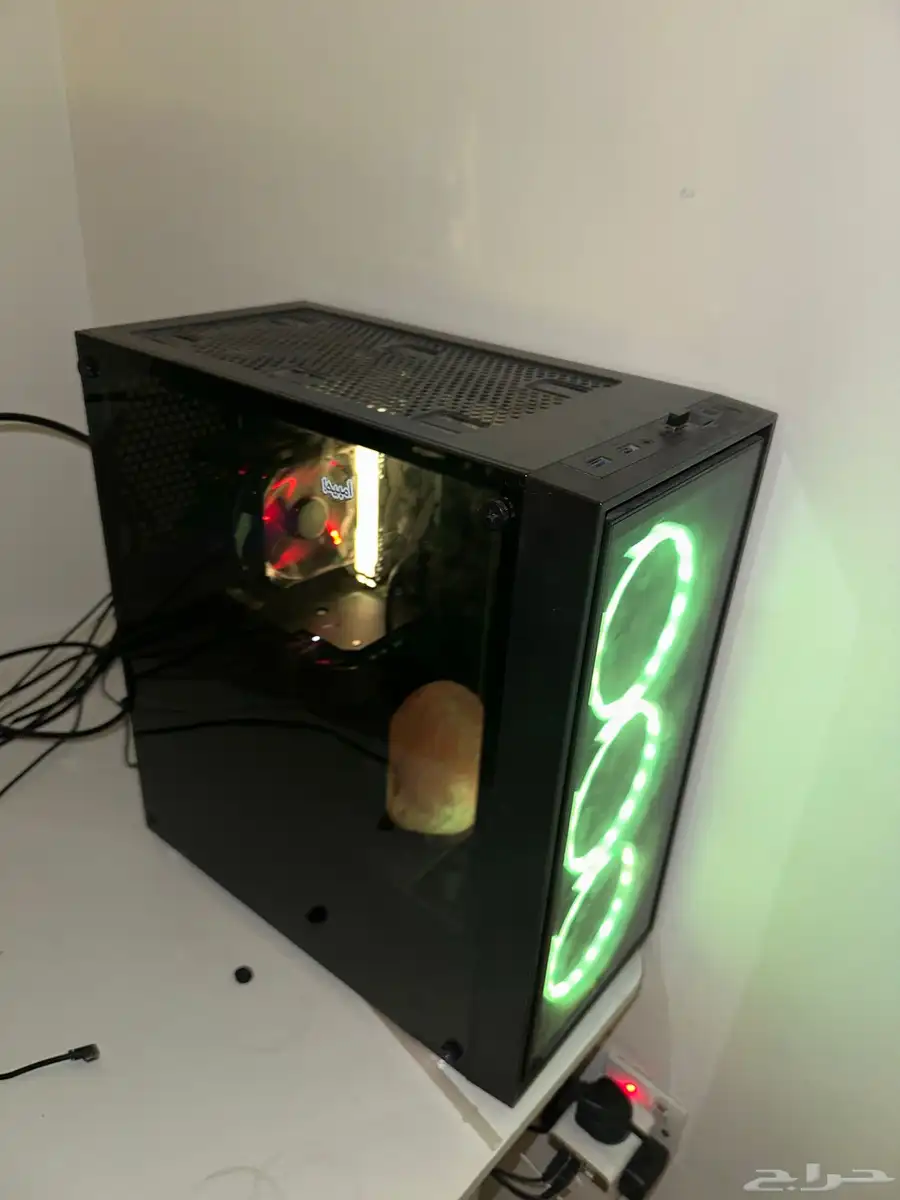 للبيع بي سي قيمنق   PC 0