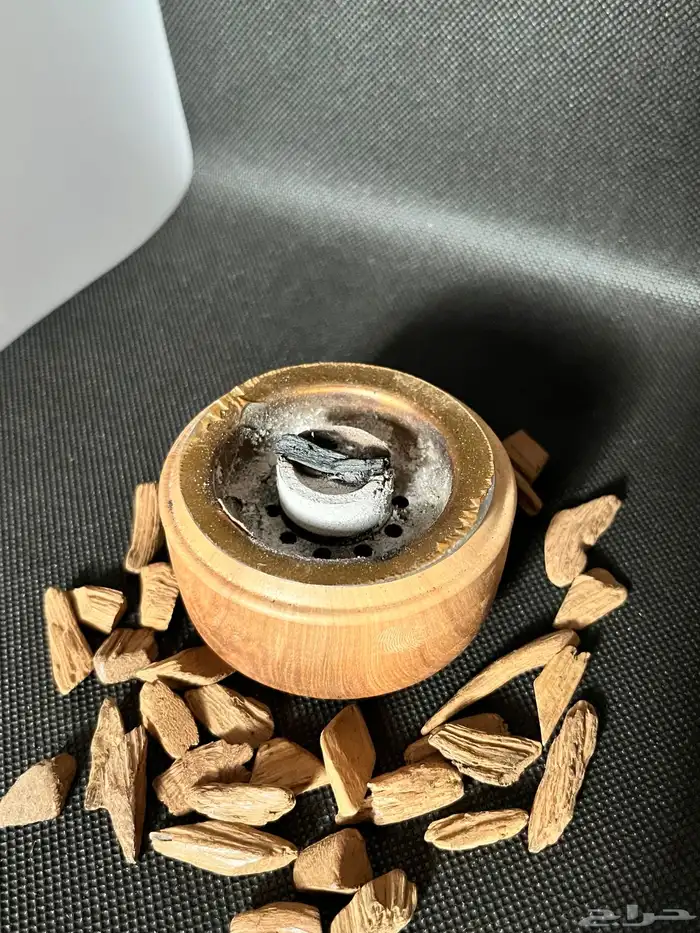 أنواع من البخور و المسك و سبحات 5
