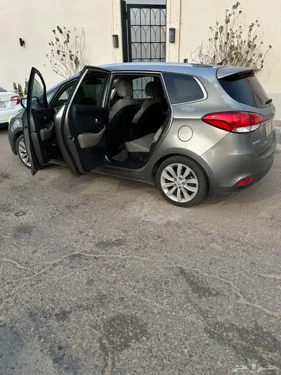 كارنس واجن 2