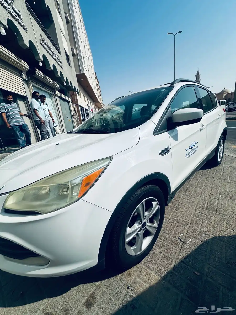 Ford Escape 2014 For Sale index
