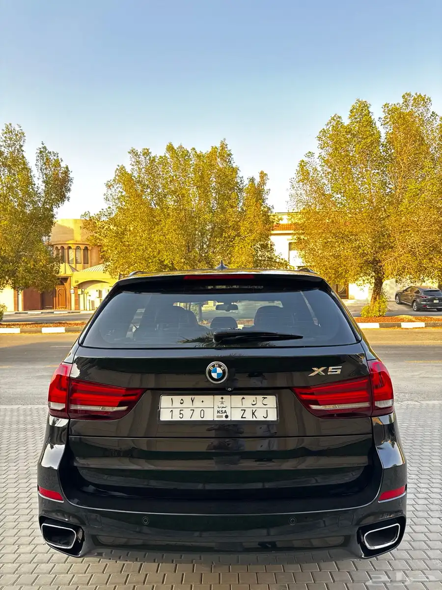 BMW_X5_ kit_M index