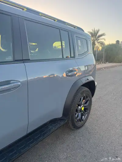 جيتور T2 موديل 2025 27