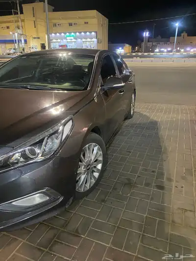 سونتا ديزل 2016 0