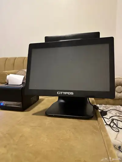 جهاز كاشير شركة CITYPOS سيتي بوس 2