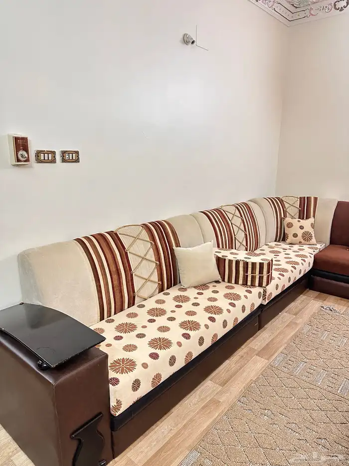 كنب نظيف 4