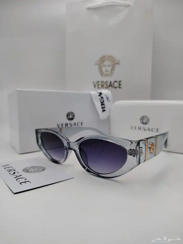 نظارات ماركات درجة أولى ب120 ريال فقط 10