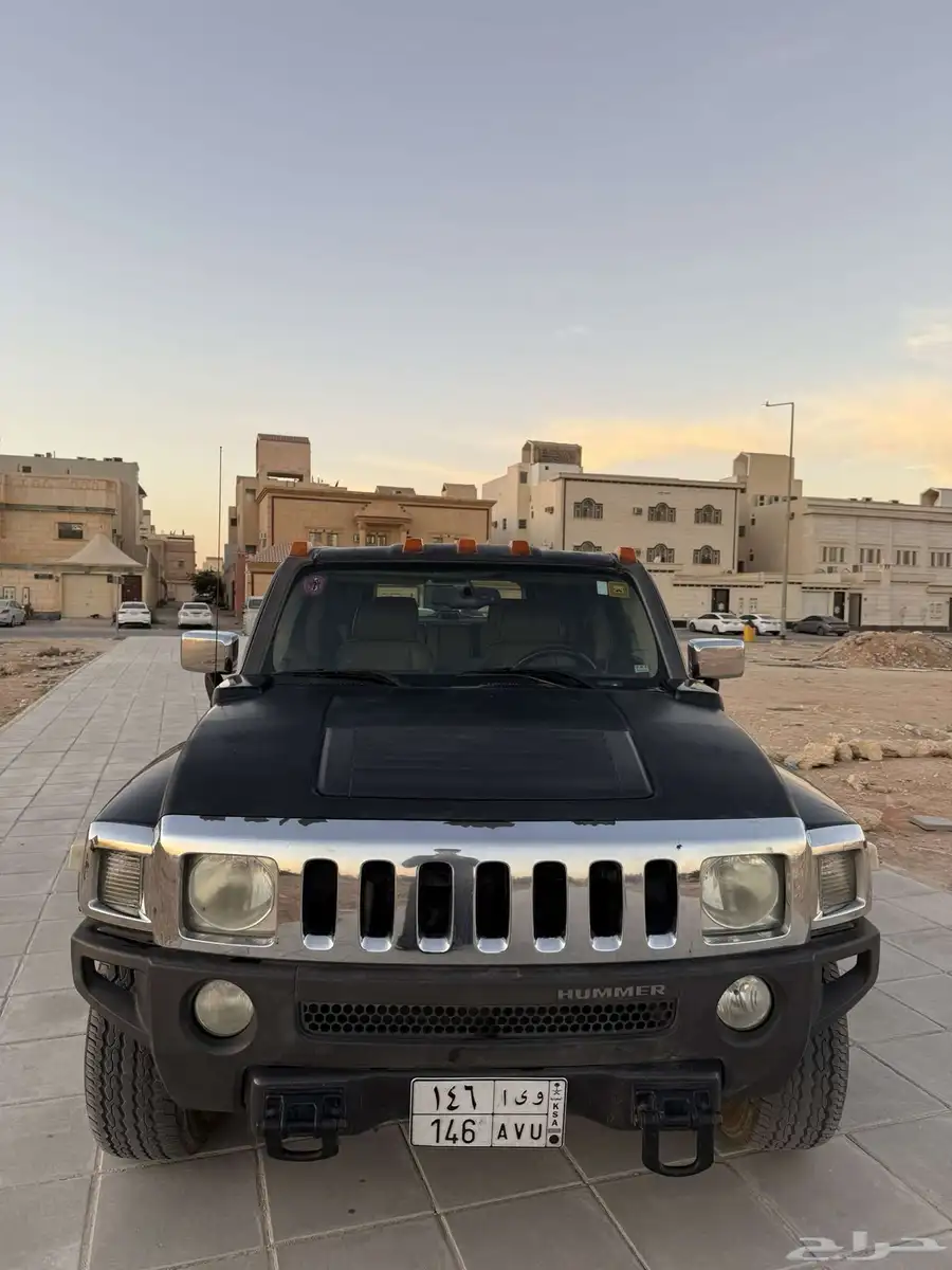 همر index