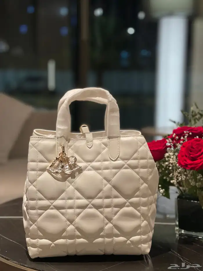 شنطة ديور توجور 3