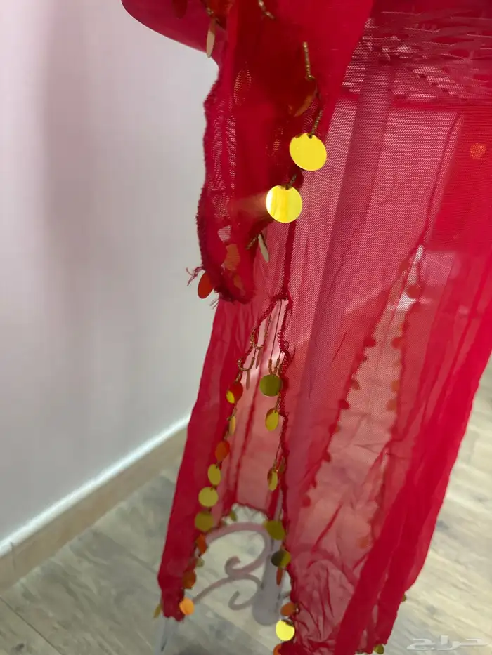 بدلة رقص شرقي جديده 5