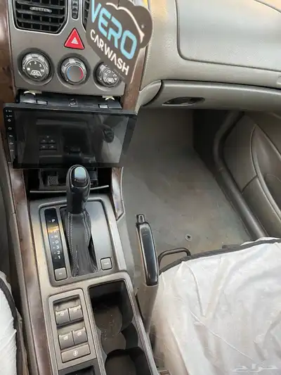 كابرس 2006 LS للبيع 7