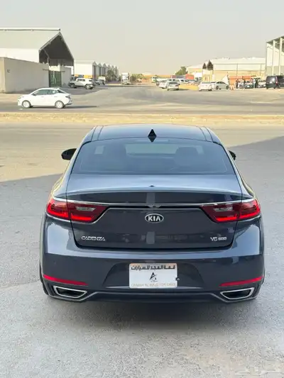 للبيع كيا كادينزا 2019 - نص فل - عداد 96 الف فقط 5