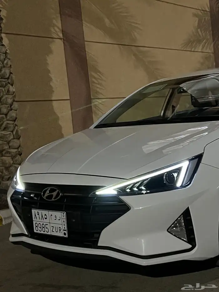 انترا 2019 وكاله 8