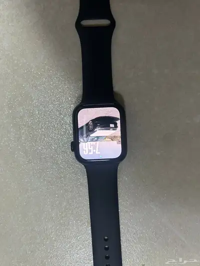 ساعه ابل للبيع 2