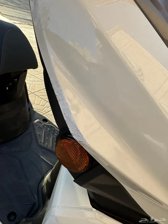 دباب سزوكي افينوس 2024 10