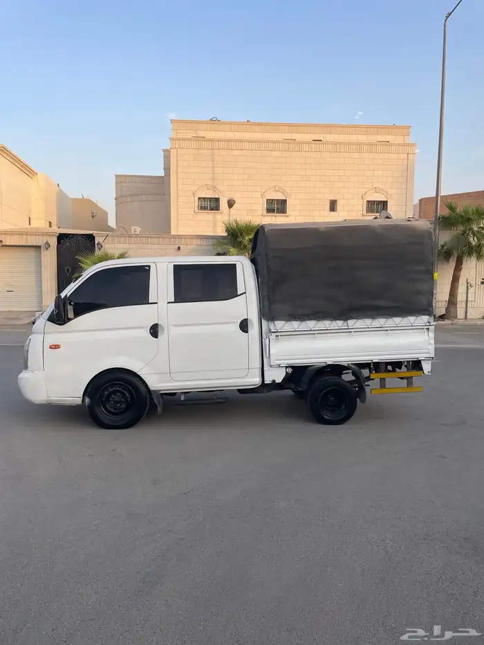 هونداي h100 غمارتين ديزل 0