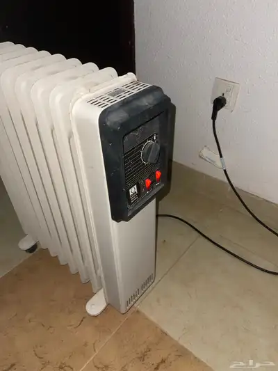 دفاية زيت نظيفه 0