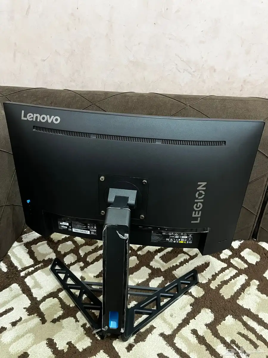 شاشة قمينق لينوفو ليجون  2