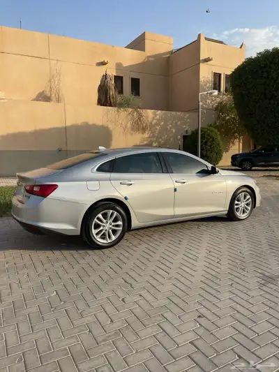 للبيع ماليبو 2018 نظيف 0