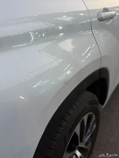 هايلاندر 2023 GLE 11