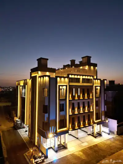 ادوار تمليك فاخرة 2