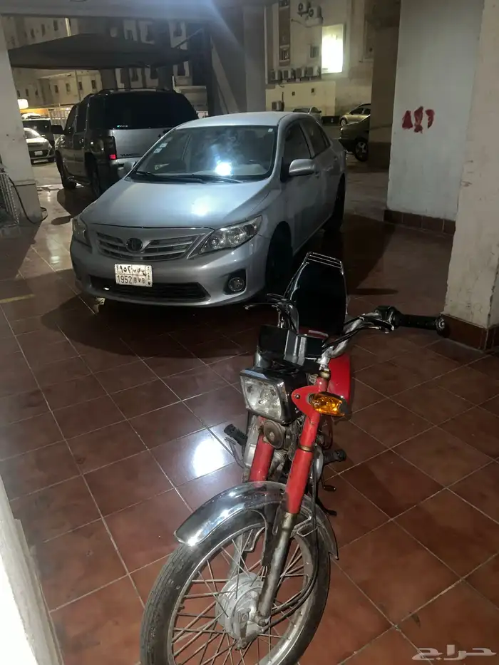 دباب اكس ميه 6