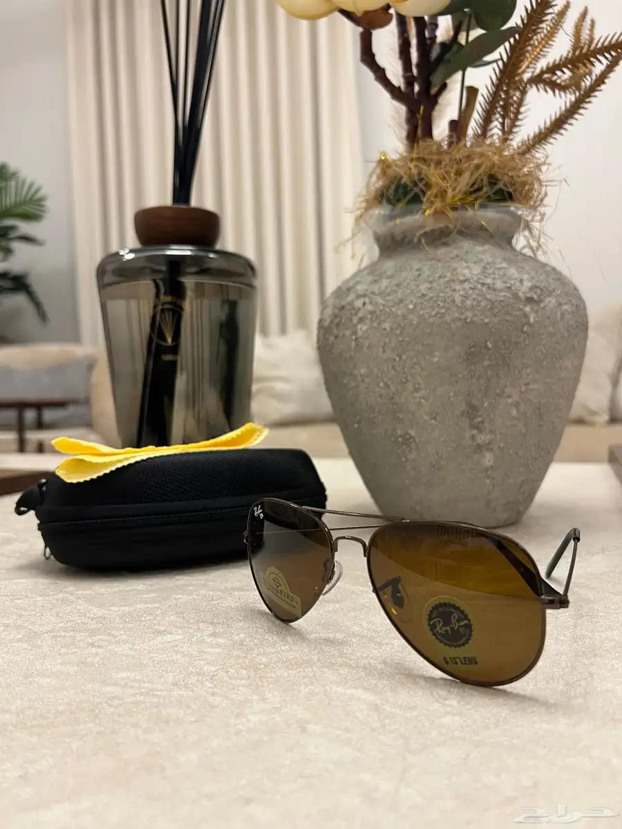 نظاره ب 60 ونظارتين ب 110 ريال 7