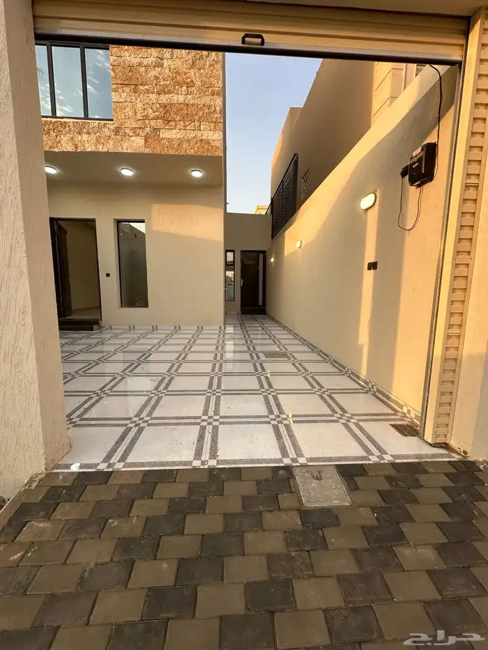 البيع دور ارضي بصك مستقل في حي بدر موقع مميز 7