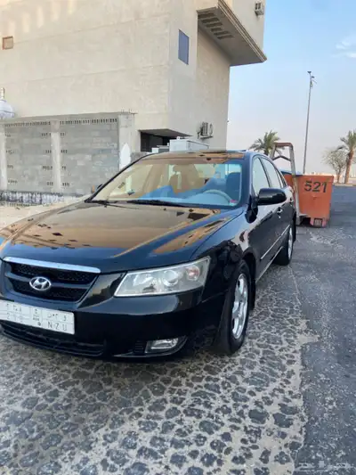 سوناتا 4 سلندر فل كامل فتحه 3