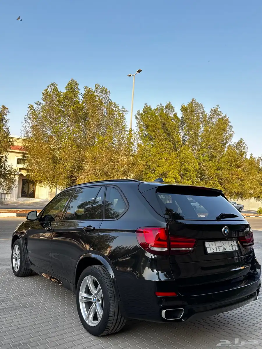 BMW_X5_ kit_M index