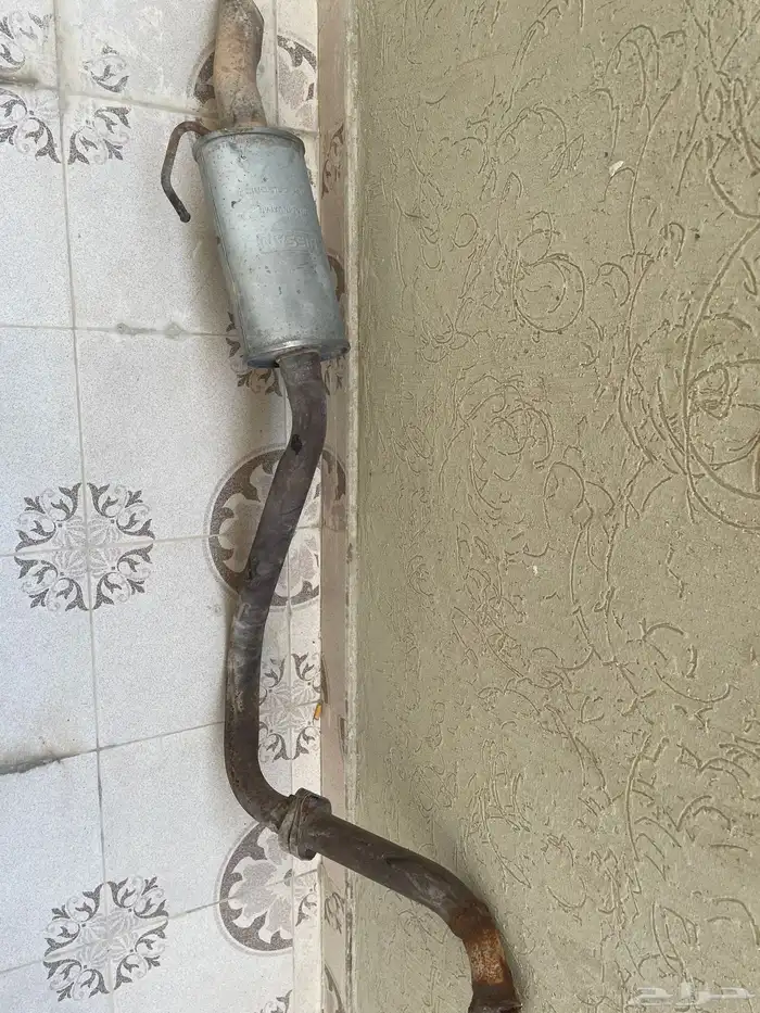 شكمان نيسان 0