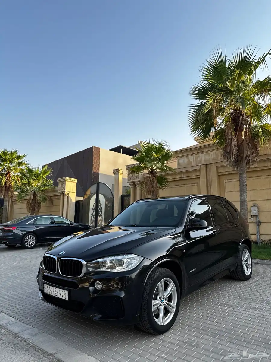 BMW_X5_ kit_M index