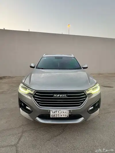 هافال 2020 نص فل 10