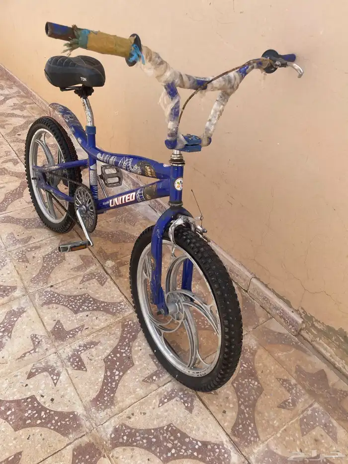 سيكل كوبرا ازوق 2
