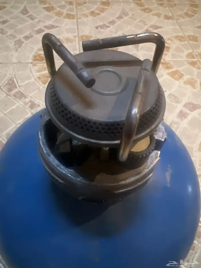 بريموس 1925 5