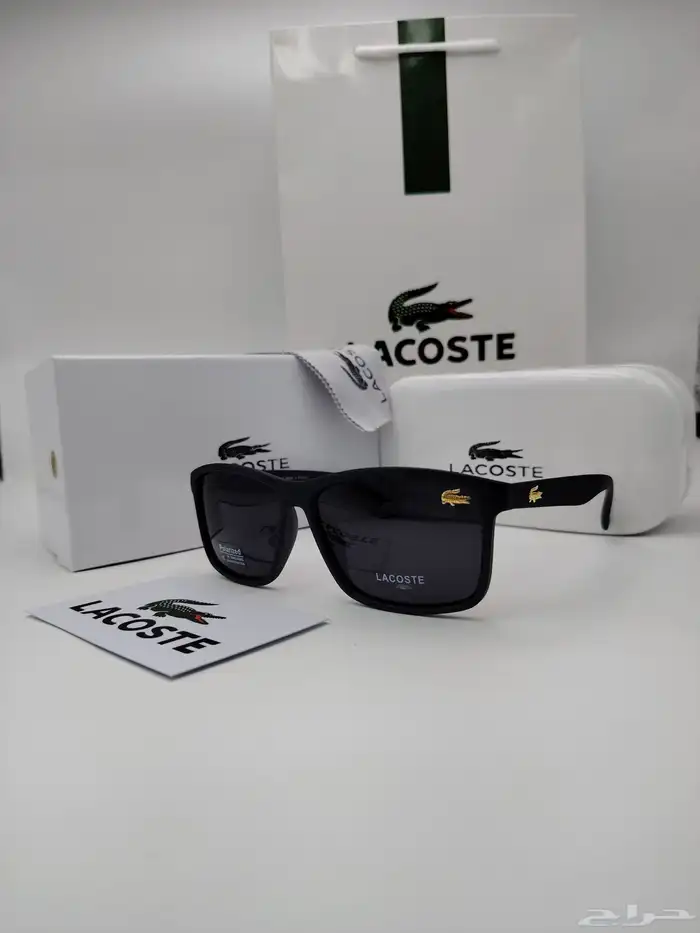 نظارات ماركات درجة أولى ب120 ريال فقط 13